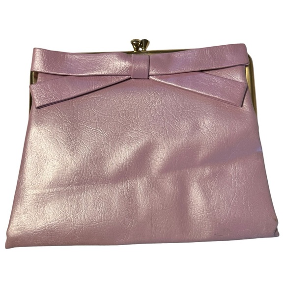 Vintage Clutch Purse‎ - Picture 1 of 3